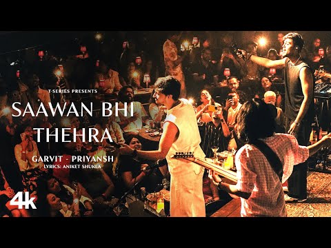 Saawan Bhi Thehra — watch video