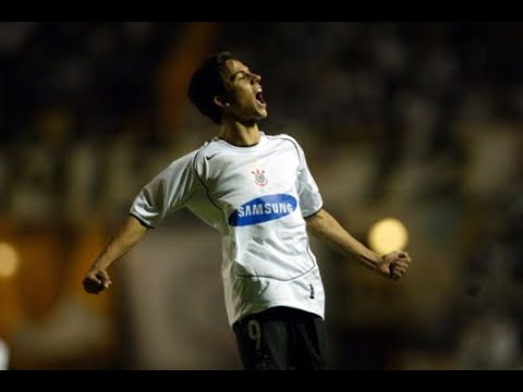 Nilmar gols em clássicos