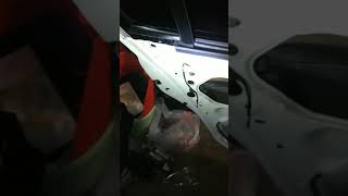 2008 altima door lock actuator