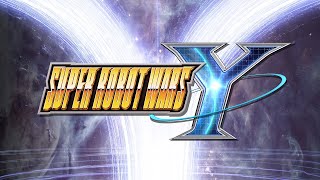 Watch and explore about Super Robot Wars Y PS5 US