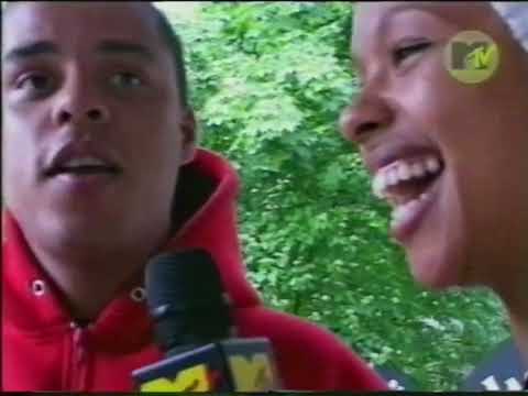 Denyo 77 Interview vom Flash Festival 2001