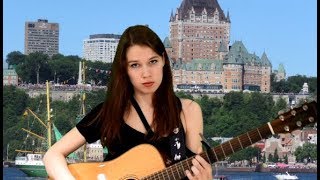 Les Cowboys Fringants - Marine marchande - (Reprise par Lauma)