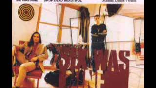 Six Was Nine - Drop Dead Beautiful (Maxxxi Dance Mix)
