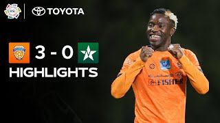 [검증마트]2월 06일 알파이하 FC VS Al Najma 하이라이트