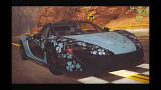 #33-1 (ﾓ ・ω・) 再生数１０以下なので車ぶつけます Switch 【ギアクラブアンリミテッド１】