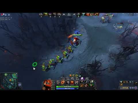 DOTA 2 PARTY WITH SENTINEL LETS GO!