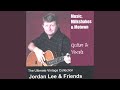 Amphibian Blues (all guitar)