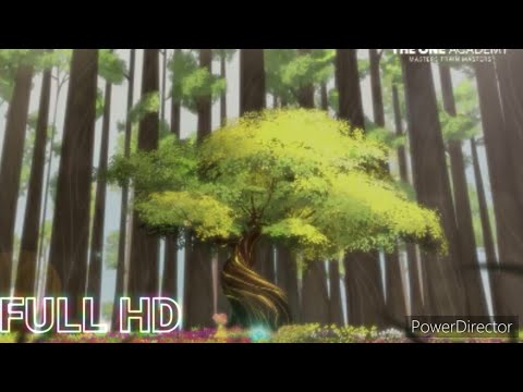Spring- An Animated short Movie/ animated Movie /