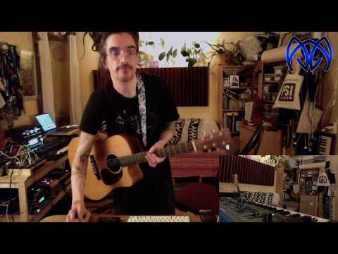 Guitar Therapy Live Sessions - Stream One