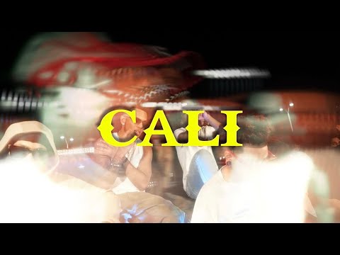 B'jay-Cali ft YoungMalii (Prod by Ray On the Beat & MCK)