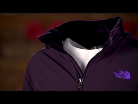 The North Face Shelbe Raschel | SCHEELS Expert Review