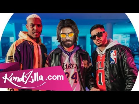 ♫ MC JOTTAPÊ , KEVINHO E KEKEL ♫ ETERNA SACANAGEM | FREE FIRE  ( PARÓDIA )