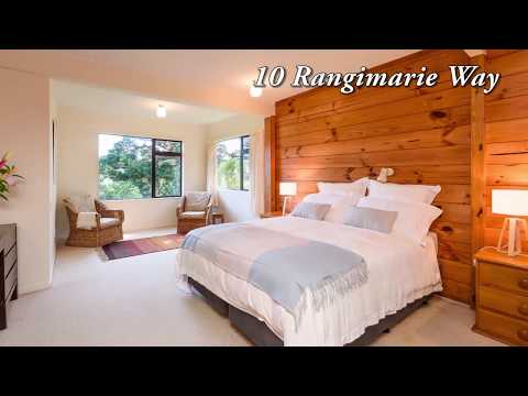 Bush, sun, views ! | 10 Rangimarie Way, Wadestown | Tommy's Real Estate