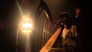 &quot;What Happened&quot;, Emilie &amp; Ogden - Paris, Février 2016