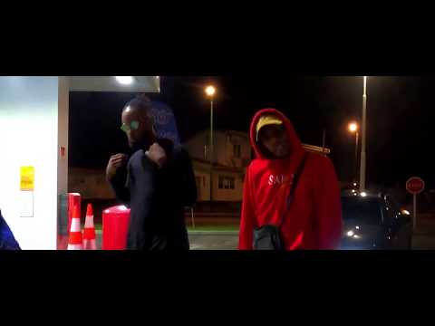 MOB90 - 6 Pieds sous terre (HADES x EIGHTY) (Clip officiel)