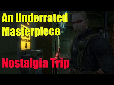 Why Mercenaries Playground Of Destruction Is An Underrated Masterpiece  Game Review Nostalgia Trip