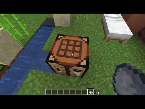 Minecraft - How To Make Terracotta