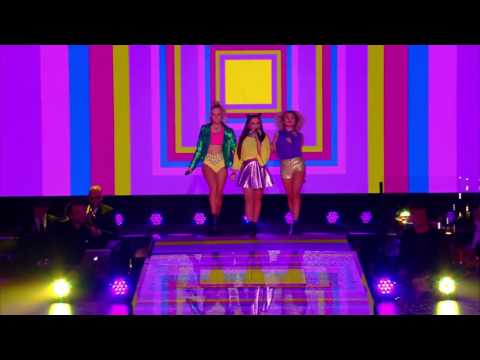 GRLBND - SAX (Cover)