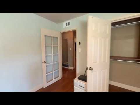 Single story located on a pristine street! property video