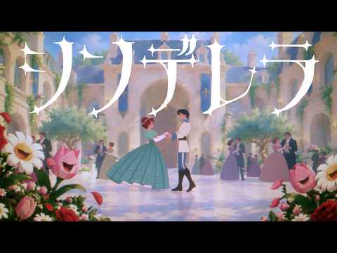 Mrs. GREEN APPLE「シンデレラ」Official Music Video