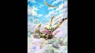 The Legend of Zelda - Let Me Fly - Sara Kempe