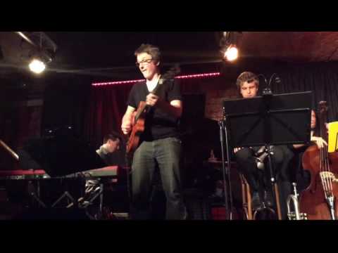 The Basstubation, 03.06.16 im PATAT Michelstadt