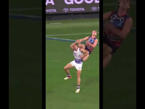 Charlie Spargo with a beauty