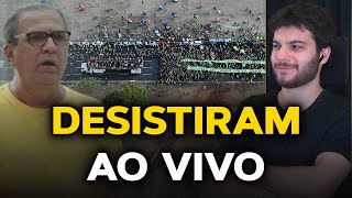 Veja o maior vexame político de 2025