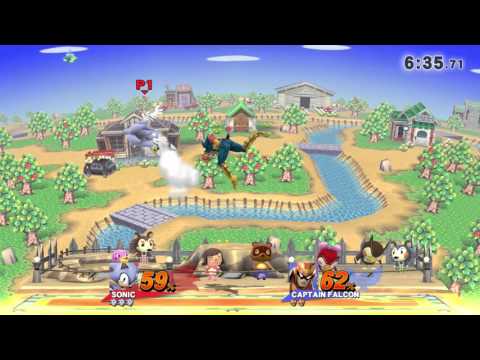 LordMix the sonic main