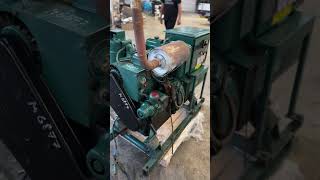 Hatz 12 Kva diesel generator for sale - Image 4 | Machineryline SG Hatz 12 Kva diesel generator | Image 4 - Machineryline