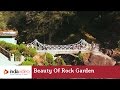 Beauty Of Rock Garden Darjeeling India Video
