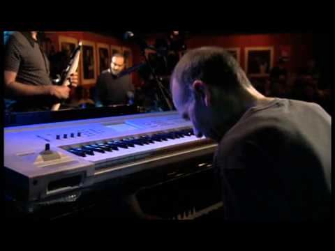 Yellowjackets New Morning: The Paris Concert Part 2/4