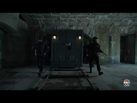 THE ENDGAME (NBC) TEASER PROMO