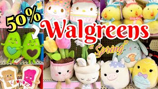 Walgreens Easter/Spring 2026! 🐣 50% Off Cute Valentines 💝 
