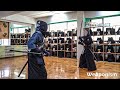KENJUTSU Vs KENJUTSU