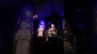 If I were the Ocean, Woodford Festival, 2016