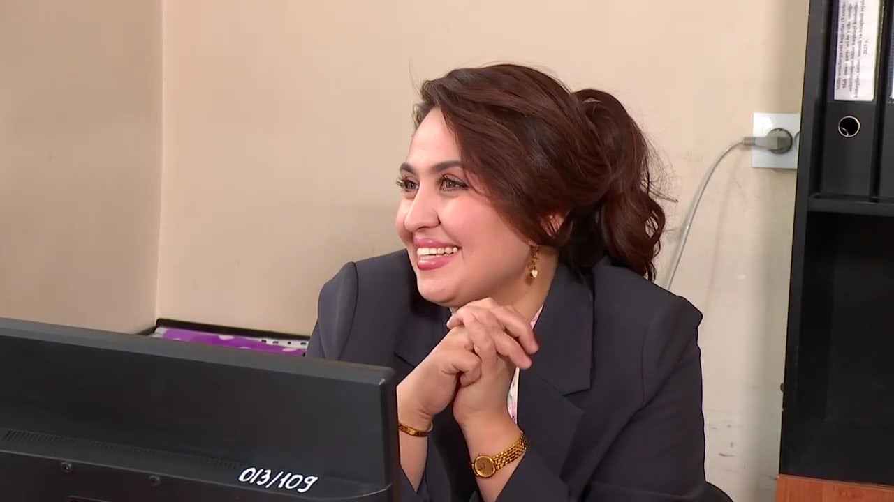 GAPDAN CHIQQAN MASHMASHA || Kunlarning birida