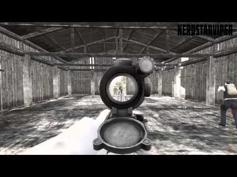 TheDJCooLVipeR und ZugTony zocken DayZ Chernarus Teil 5