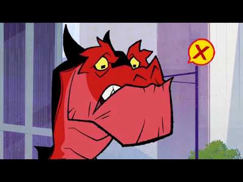 Beauty and the Yeti Part 5-Phoebus Gets Lost