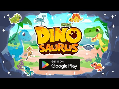 Dinosaurus Ensiklopedia