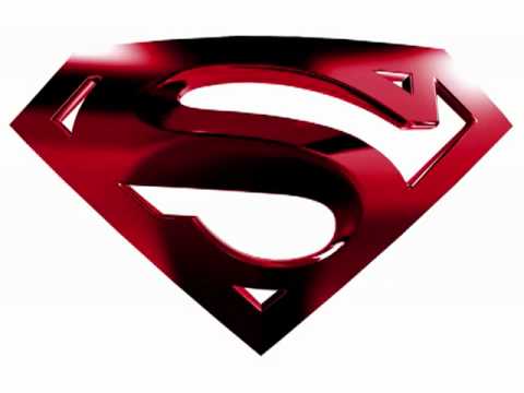 Krypton's Theme