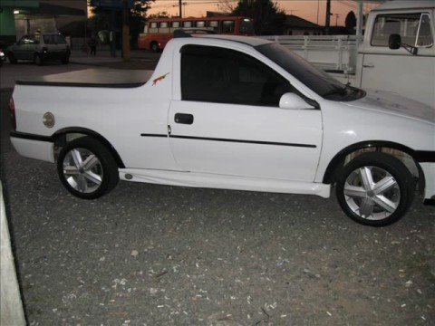 corsa do ivan da lan