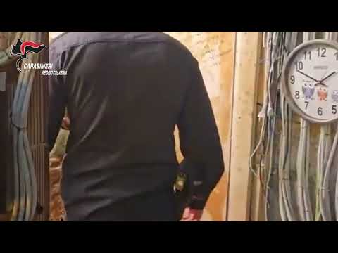 Marijuana nel bunker