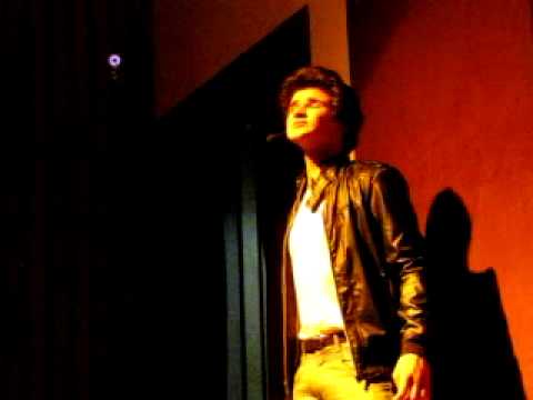 West Side Story - Grupo GTA - Cena 012