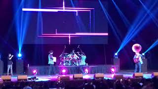 Mitad Y Mitad Calibre 50 Chicago 2018