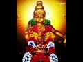 அய்யப்பன் பாடல்கள் Ayyappan Songs Tamil Devotional Song Tamil Ayya