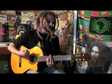 Estúdio Jamaica - Acústico Yute Lions