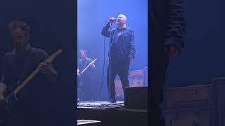 Music video thumbnail preview for Finger Eleven - Above by Finger Eleven