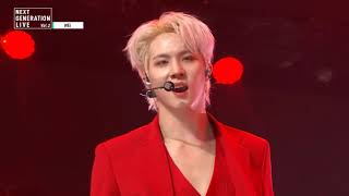 Download lagu 210328 NGL vol.2 WEi - Love Shot mp3