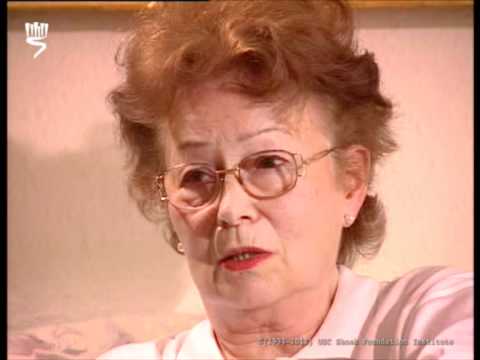 Agnes Weiss: Essensrationen in Auschwitz-Birkenau